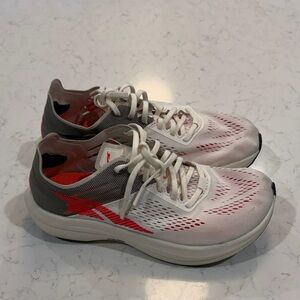 Women’s Altra Vanish C Running Shoes Sz7